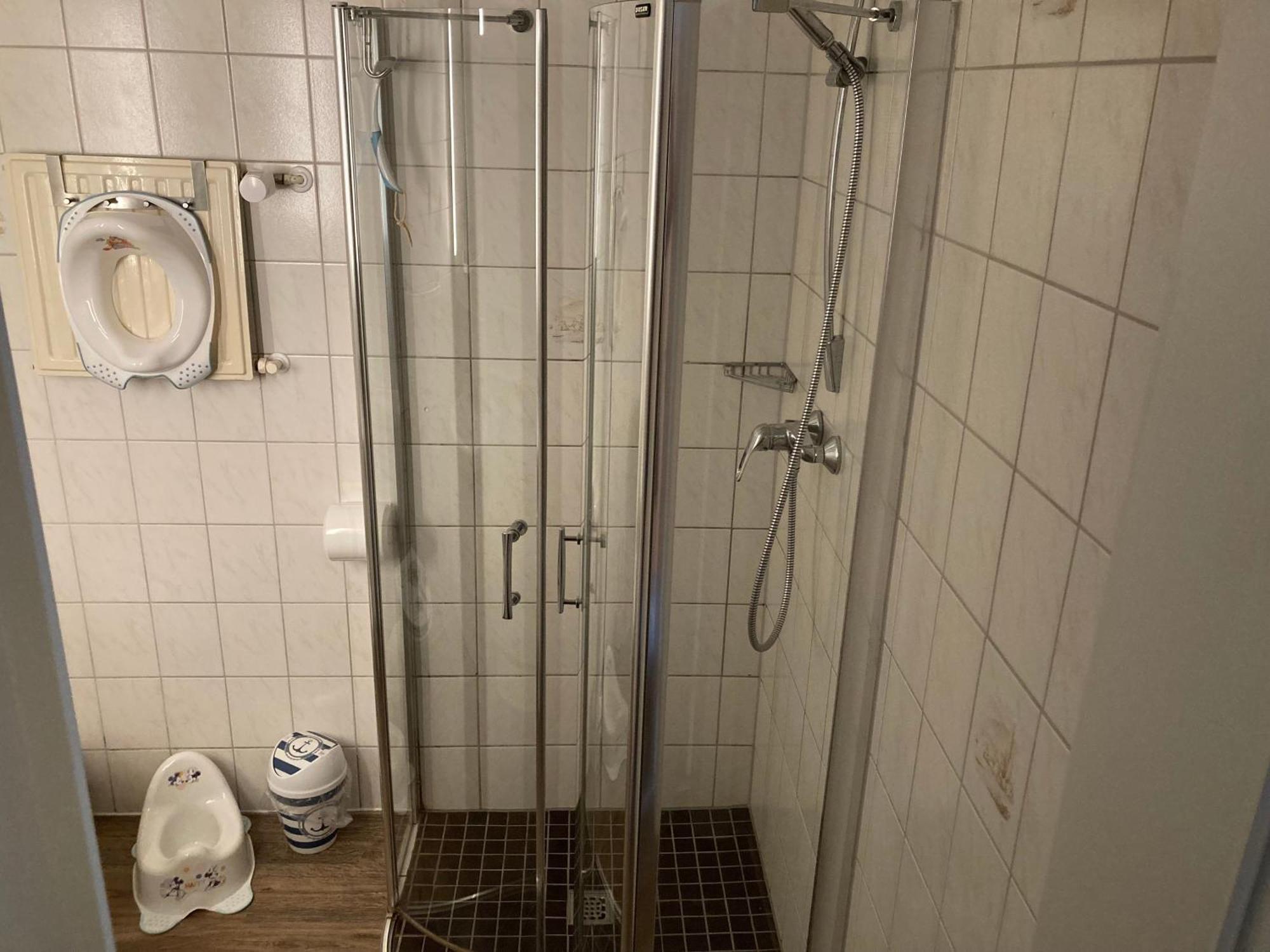 Fewo An Der Kueste Elmenhorst/Lichtenhagen Eksteriør billede