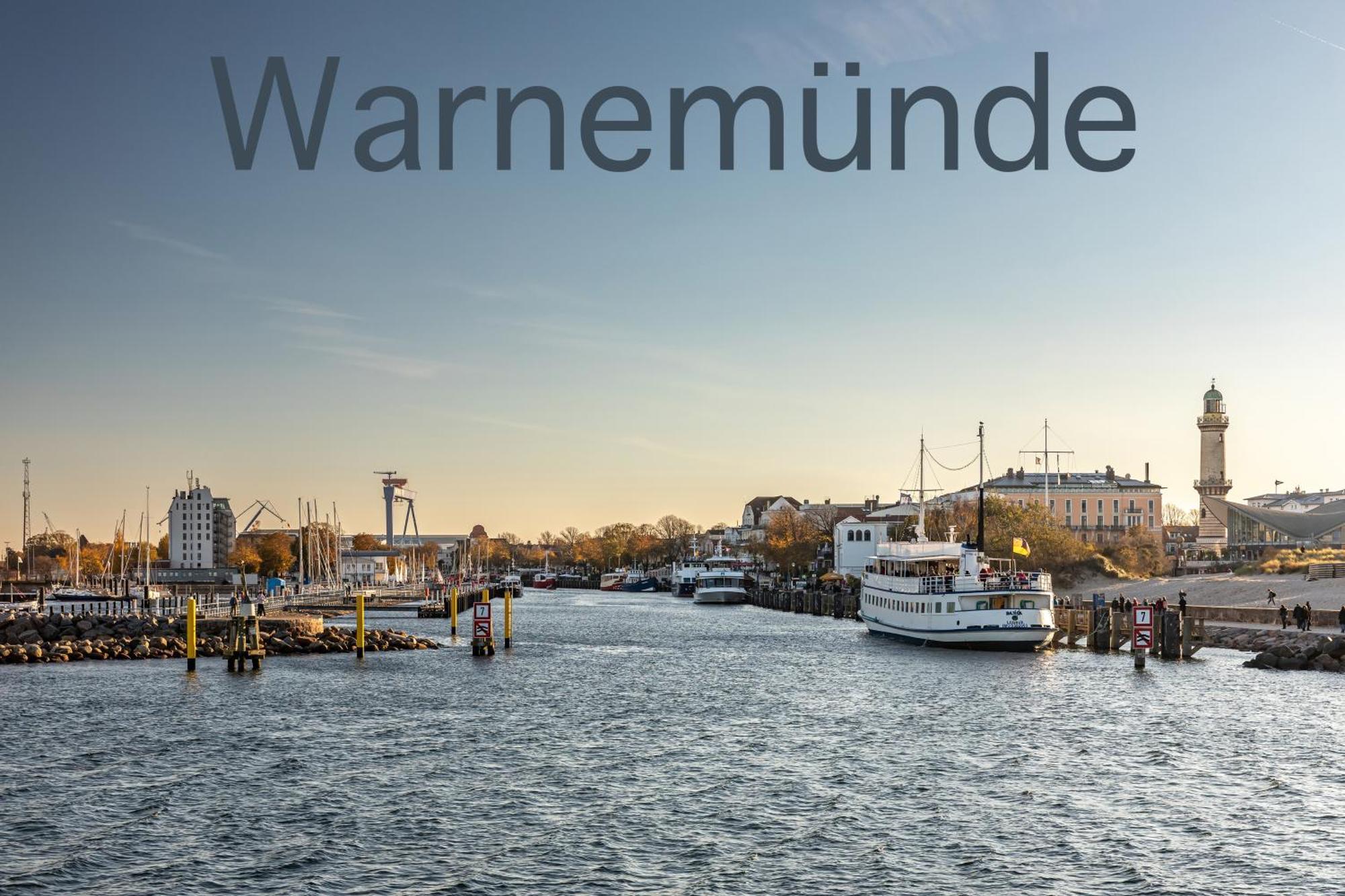 Fewo An Der Kueste Elmenhorst/Lichtenhagen Eksteriør billede